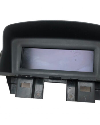 Display Bord Cruze - (2009-2013) 2.0 CDI Z20D1 95952766G