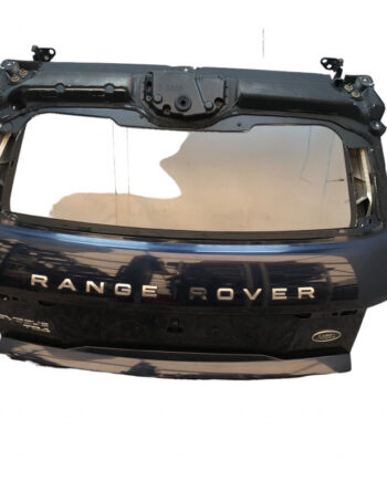 Haion Land Rover Range Rover EVOQUE (2012-2018) 2.2 TD4 CRDI LR064614