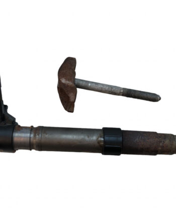 Injector Land Rover Range Rover  EVOQUE  (2012-2018) 2.2 TD4 CRDI  LR056366 / BG9Q9F593DB / 9687454480