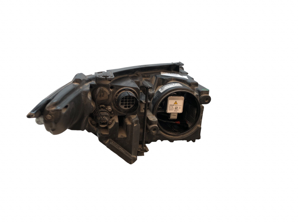 Far stanga Land Rover Range Rover EVOQUE (2012-2018) 2.2 TD4 CRDI LR048056 - imagine 5