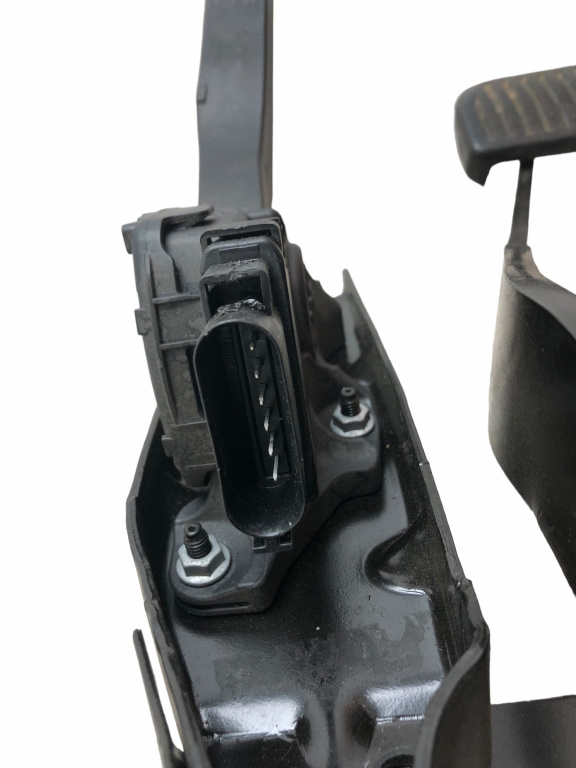 Pod pedalier Land Rover Range Rover EVOQUE (2012-2018) 2.2 TD4 CRDI LR027629 (BJ322D094LA) / LR047506 (EJ329F836AA) - imagine 3