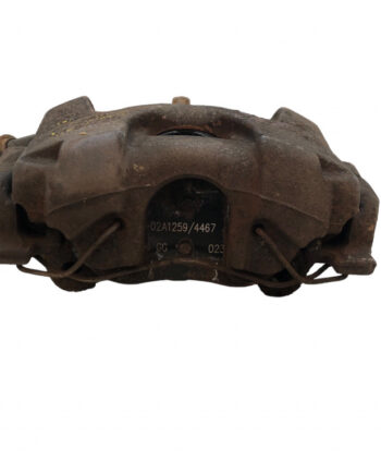 Etrier frana dreapta fata Opel Vectra  C (2002-2008) 1.9 CDTI Z19DT 93185746