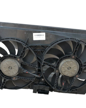Electroventilator Opel Vectra  C (2002-2008) 1.9 CDTI Z19DT 13114368