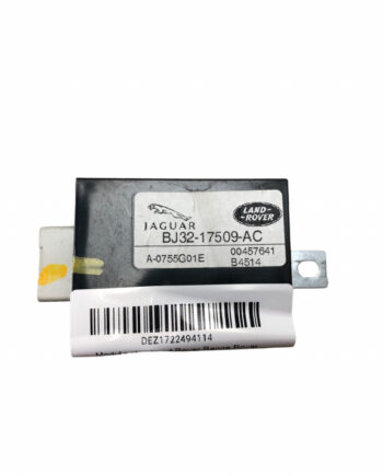 Modul radio  Land Rover Range Rover  EVOQUE  (2012-2018) 2.2 TD4 CRDI  BJ3217509AC
