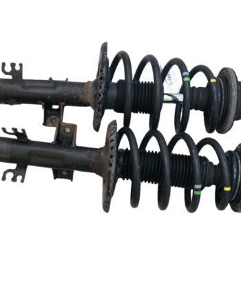Set amortizoare fata Volkswagen Transpoter  T5 (2003-2015) 2.0 TDI CAAC  7H0413031N