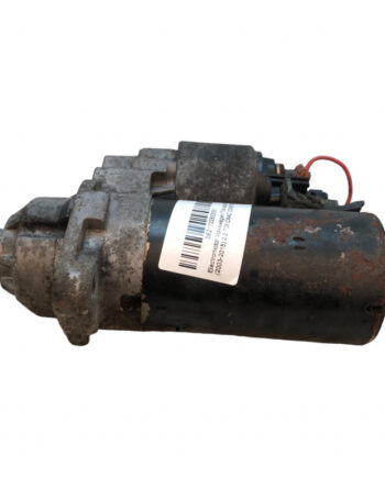 Electromotor Volkswagen Transpoter T5 (2003-2015) 2.0 TDI CAAC 02M911024P