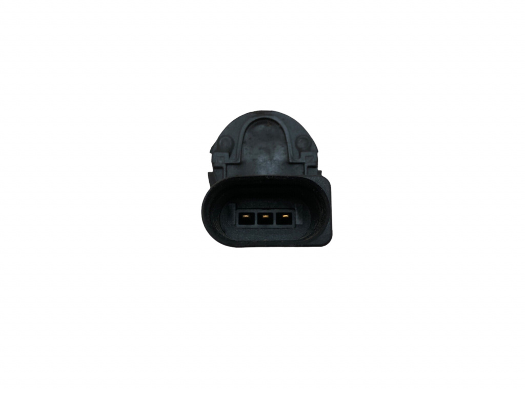 Senzor parcare bara spate Volkswagen Transpoter T5 (2003-2015) 2.0 TDI CAAC 7H0919275E - imagine 2