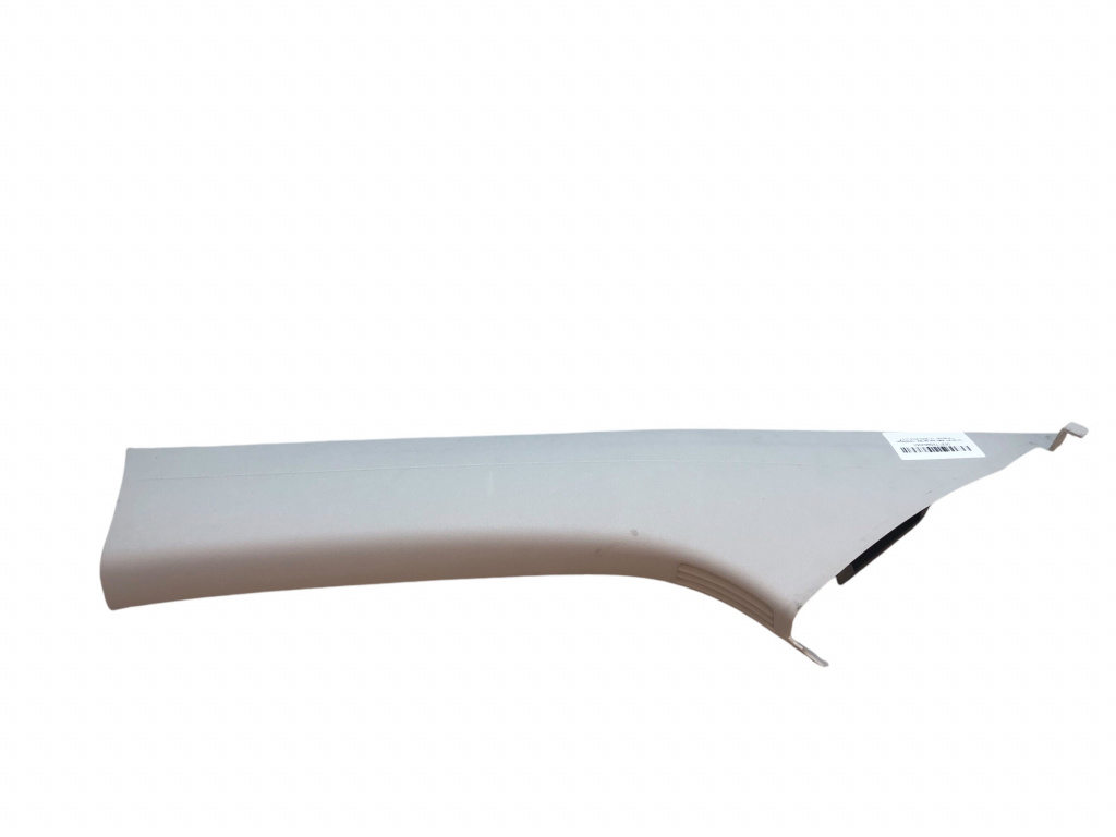 Ornament stalp stanga fata Volkswagen Transpoter T5 (2003-2015) 2.0 TDI CAAC 7H1867233T - imagine 2