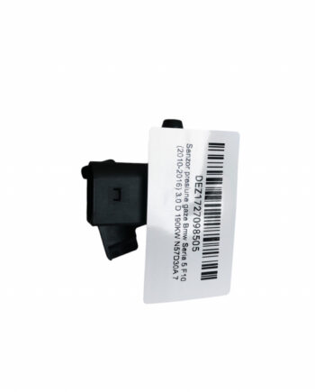 Senzor presiune gaze Seria 5 F10 (2010-2016) 3.0 D 190KW N57D30A 780515201