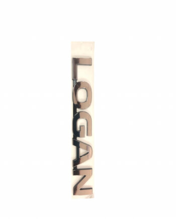 Emblema portbagaj 'LOGAN'  908905288R Produs nou