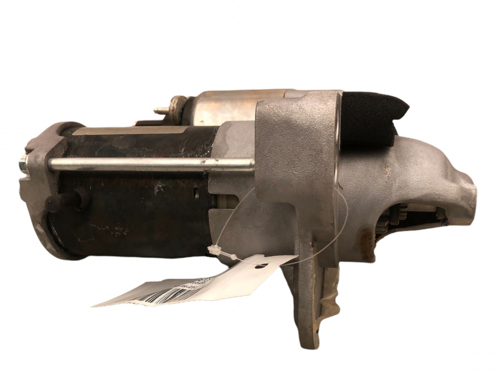 Electromotor Logan 3 DJF (2020-2023) 1.0 Benzina TCE GPL H4D-F4 233008820R - imagine 2