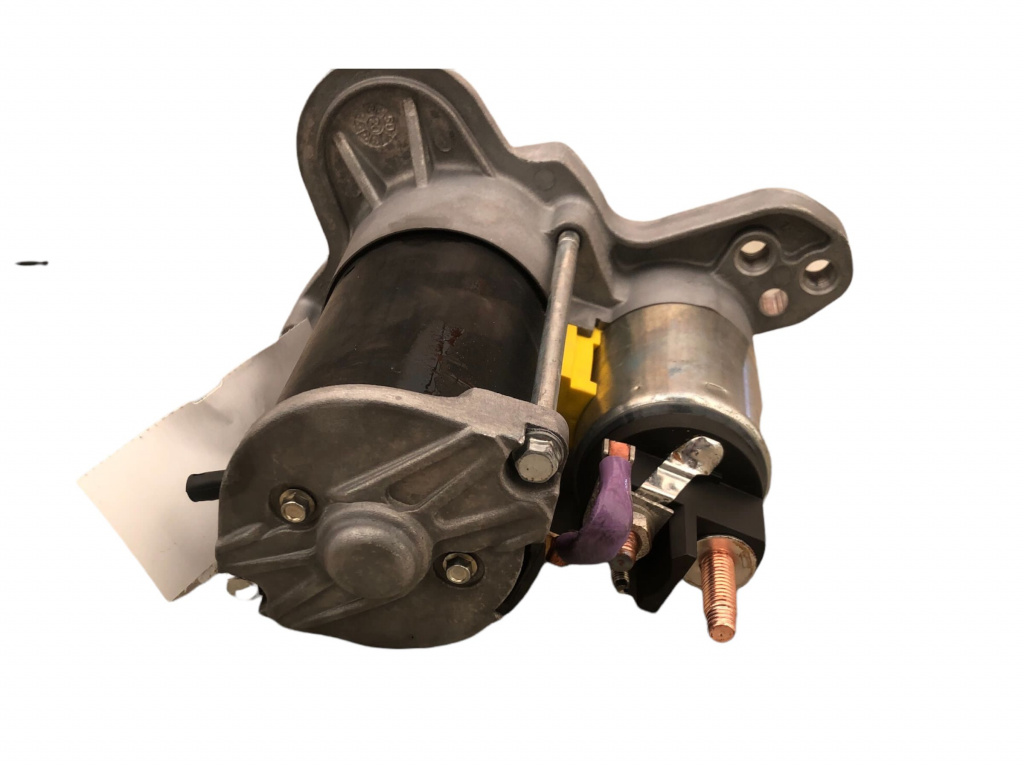 Electromotor Logan 3 DJF (2020-2023) 1.0 Benzina TCE GPL H4D-F4 233008820R - imagine 3