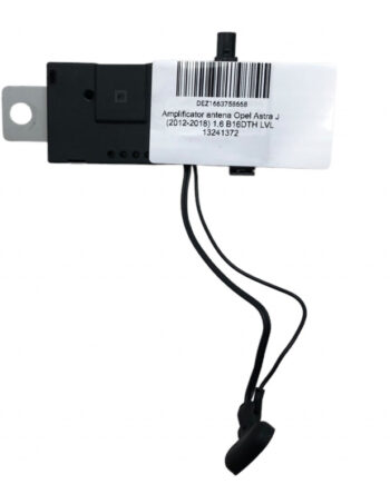 Amplificator antena Astra J (2012-2018) 1.6 B16DTH LVL 13241372