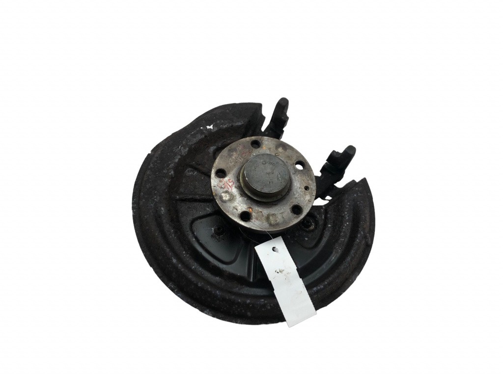 Fuzeta stanga spate Toledo 3 STYLANCE (2004-2009) 1.9 TDI BJB 1K0505435AC - imagine 3
