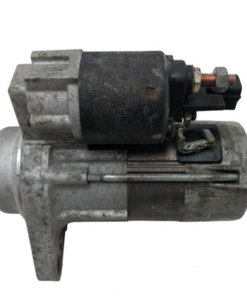 Electromotor Toledo 3 STYLANCE (2004-2009) 1.9 TDI BJB 02M911023MV
