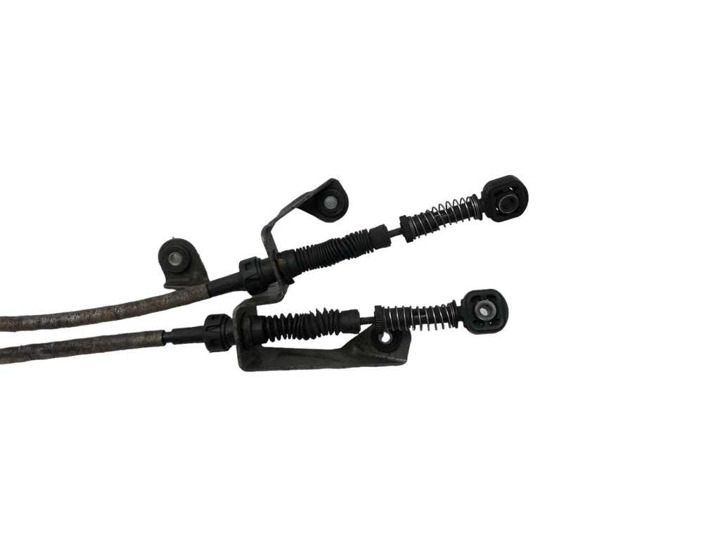 Timonerie Toledo 3 STYLANCE (2004-2009) 1.9 TDI BJB 1K0711112 / 1K0711061A - imagine 3
