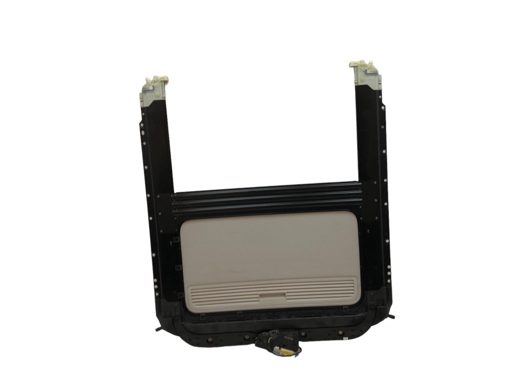 Trapa Toledo 3 STYLANCE (2004-2009) 1.9 TDI BJB 1K08772552AV / 5M0877071A - imagine 2