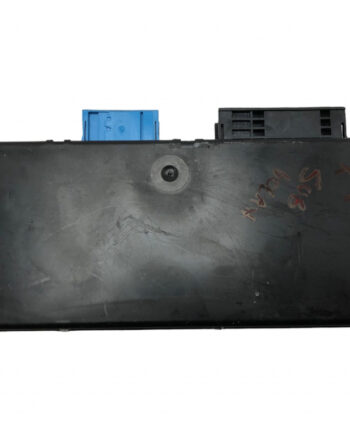Calculator gateway (poarta de acces) Seria 5 F10 (2010-2016) 3.0 D 190KW N57D30A 9284422 / 61359322532