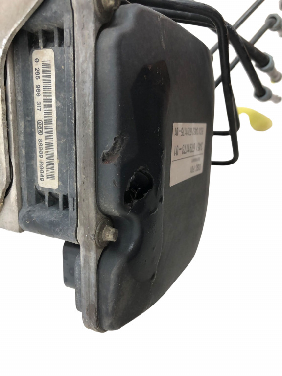 Pompa abs Seria 7 (F01) (2008-2011) 3.0 (180 KW) (245 CP) STEPTRONIC DPF N57 34516850069 - imagine 6