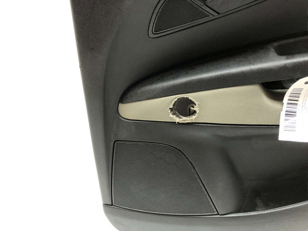 Panou interior usa spate dreapta Grande Punto (199) (2005-2009) 1.4 (77) CP MPI 8V 350A1000 735417477 - imagine 5