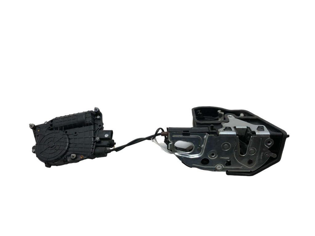 Broasca dreapta spate Seria 7 (F01) (2008-2011) 3.0 (180 KW) (245 CP) STEPTRONIC DPF N57 51225A36E16 - imagine 5