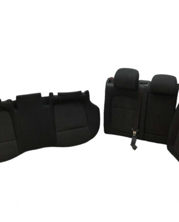 Bancheta spate Superb 2 (2008-2013) 1.4 TSI (125 CP)  CAXC