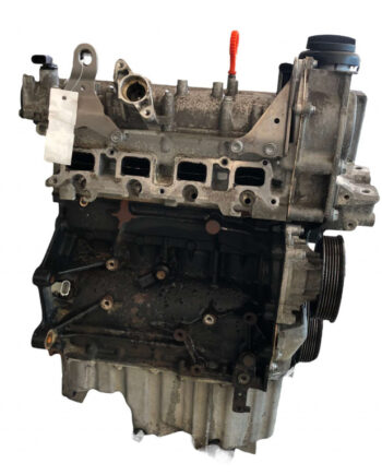 Motor  Superb 2 (2008-2013) 1.4 TSI (125 CP)  CAXC 03C100092