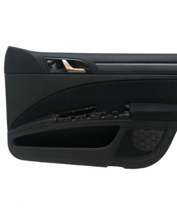 Panou interior usa fata dreapta Superb 2 (2008-2013) 1.4 TSI (125 CP)  CAXC 3T0867012