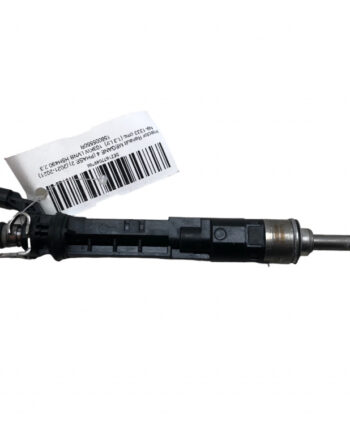 Injector MEGANE 4 (PHASE 2) (2021-2021) N9-1333 cmc (1.3 Ltr) 103KW LVNB H5H490 2,3 156005550R
