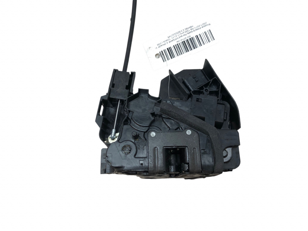 Broasca dreapta spate MEGANE 4 (PHASE 2) (2021-2021) N9-1333 cmc (1.3 Ltr) 103KW LVNB H5H490 2,3 825023014R - imagine 3