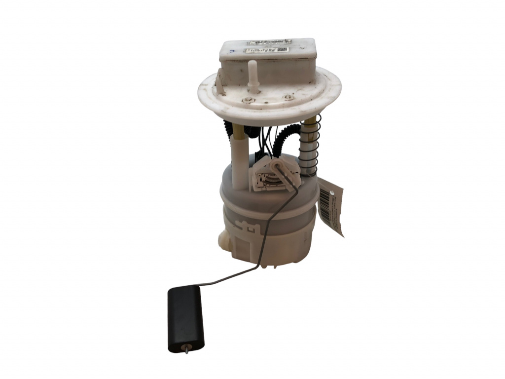 Pompa combustibil MEGANE 4 (PHASE 2) (2021-2021) N9-1333 cmc (1.3 Ltr) 103KW LVNB H5H490 2,3 172025527R - imagine 5
