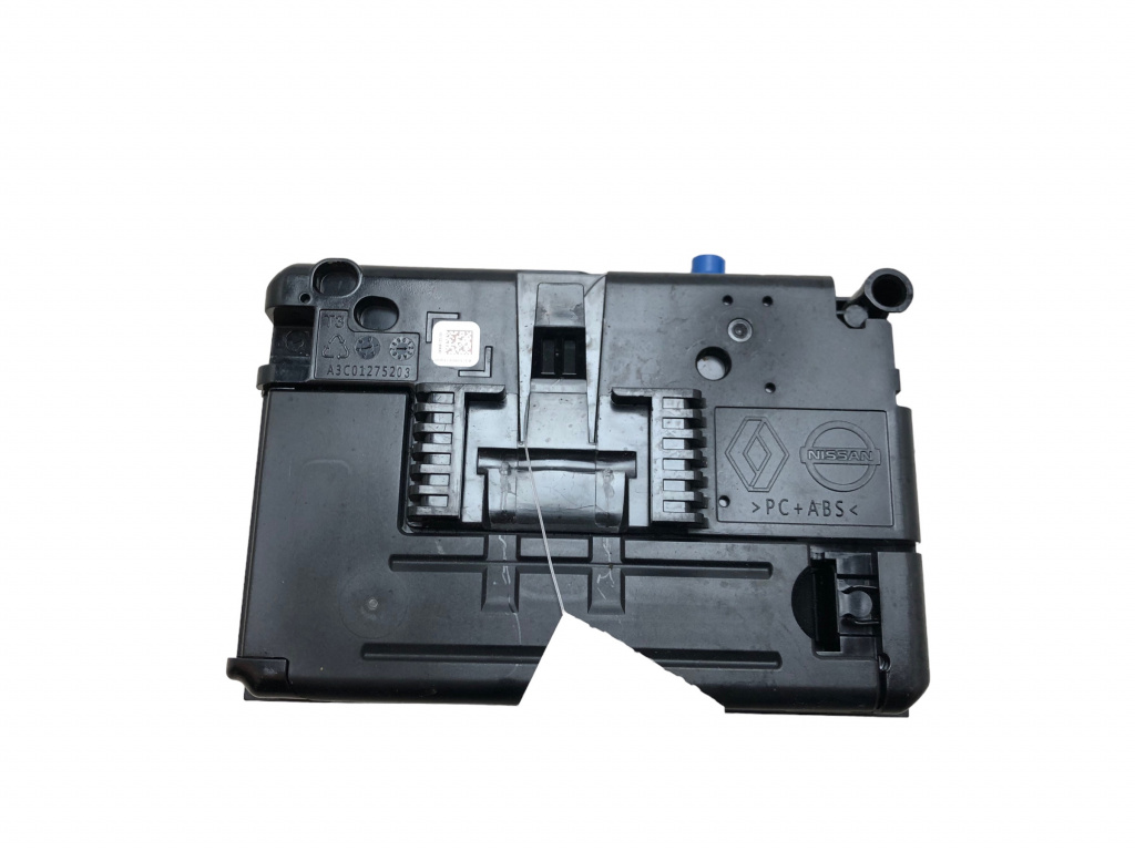 Modul comanda MEGANE 4 (PHASE 2) (2021-2021) N9-1333 cmc (1.3 Ltr) 103KW LVNB H5H490 2,3 2591A7481R - imagine 2