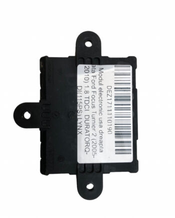 Modul electronic usa dreapta fata Focus Turnier 2 (2005-2010) 1.8 TDCI  DURATORQ-DI(115PS) LYNX 507878301