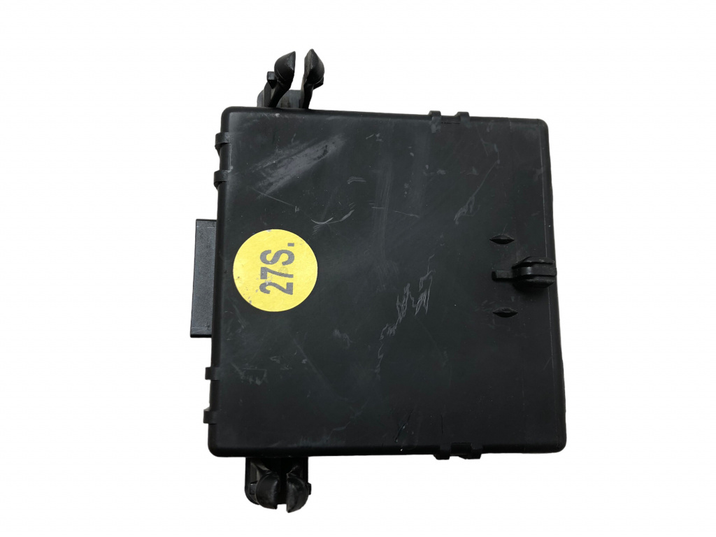 Modul gateway GOLF 5 (2003-2009) 1.6 75KW BENZINA BSE 1K0907530E - imagine 3