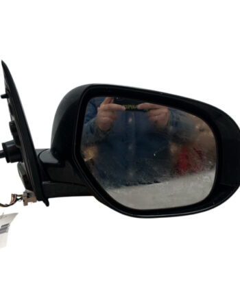 Oglinda ext dreapta Mitsubishi Outlander GF7W 2012-2022 cod 7632B366 2.0 16V  4J11-0-32L (110 KW)