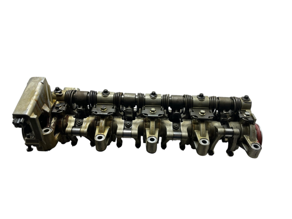 AX CU CAME ADMISIE AX CU CAME EVACUARE PINION AX Mitsubishi OUTLANDER III (GG_W, GF_W, ZJ, ZL, ZK) 2010-2022 2.0 16V 4J11-0-32L cod 1015A760