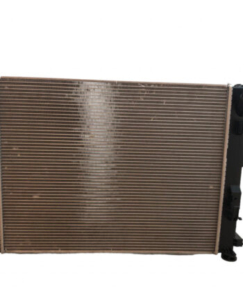 Radiator racire Logan 3 DJF (2020-2023) 1.0 Benzina TCE GPL H4D-F4 214105FA0A