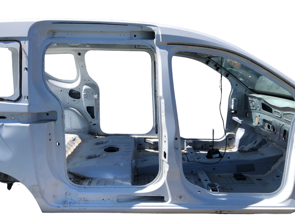 Caroserie Dokker FACELIFT (2017-2020) 1.6 SCE H4M (738) . - imagine 7
