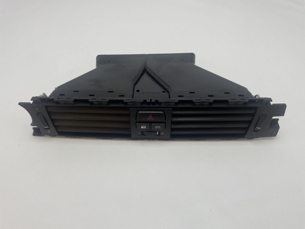 Grila aer bord Bmw Seria 3 E91 (2008-2012) 2.0 D 105KW N47 64229130458