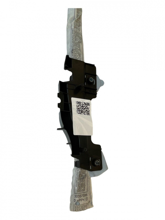 Airbag cortina stanga Bmw Seria 3 E91 (2008-2012) 2.0 D 105KW N47 846966859069 / 72126966859 - imagine 4