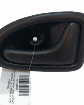 Maner interior usa dreapta Dacia LOGAN LSDAB (2004-2012) 1.6 BENZINA K7M 7700353283