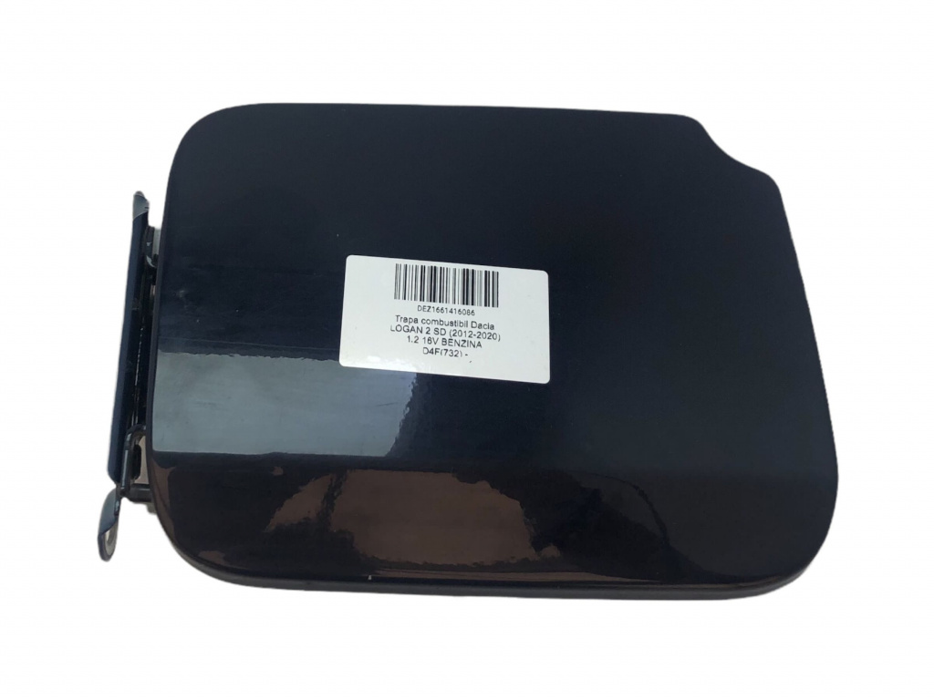 Trapa combustibil Dacia LOGAN 2 SD (2012-2020) 1.2 16V BENZINA D4F(732) -