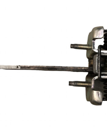 Opritor usa dreapta spate Dacia LOGAN 2 SD (2012-2020) 1.2 16V BENZINA D4F(732) 804302559R