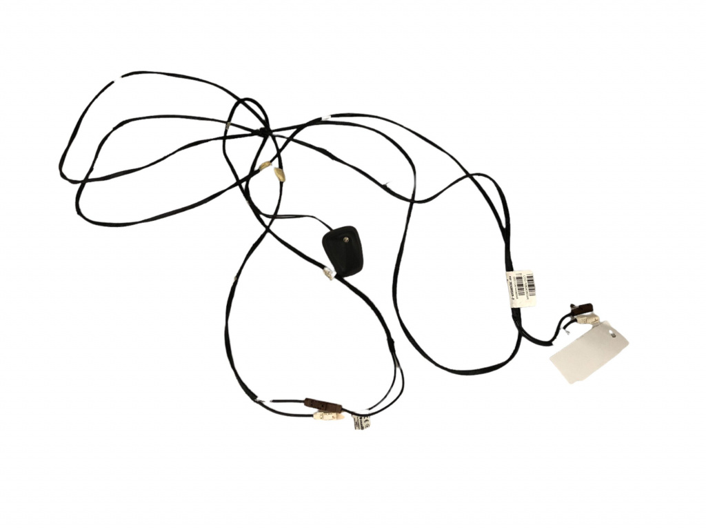 Antena completa Logan 3 DJF (2020-2023) 1.0 Benzina TCE GPL H4D-F4 8201731020
