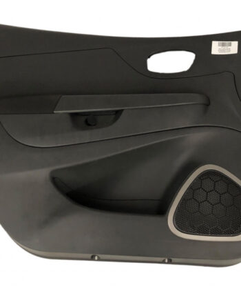 Panou interior usa fata stanga Renault Captur  J87 (2013-2017) 1.5 DCI K9K 608 809018279R