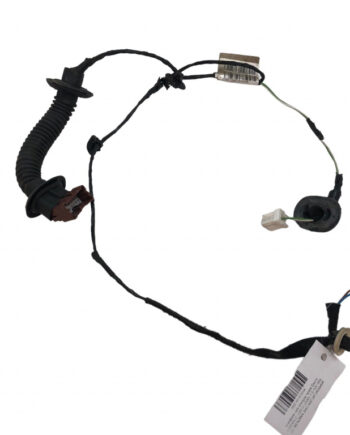 Instalatie usa dreapta spate LOGAN 2 - (2012-2020) 1.0 12V 999 CC BENZINA B4D 400 241263940R