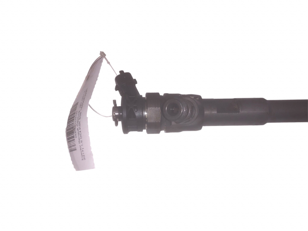 Injector Renault Captur J87 (2013-2017) 1.5 DCI K9K 608 166008399R - imagine 5