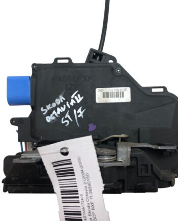 Broasca spate stanga Octavia 2 (2004-2008) 1.9  TDI 105CP BXE 7L0839015D