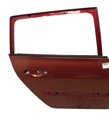 Usa / portiera dreapta spate Renault Megane 2 (2006-2008)