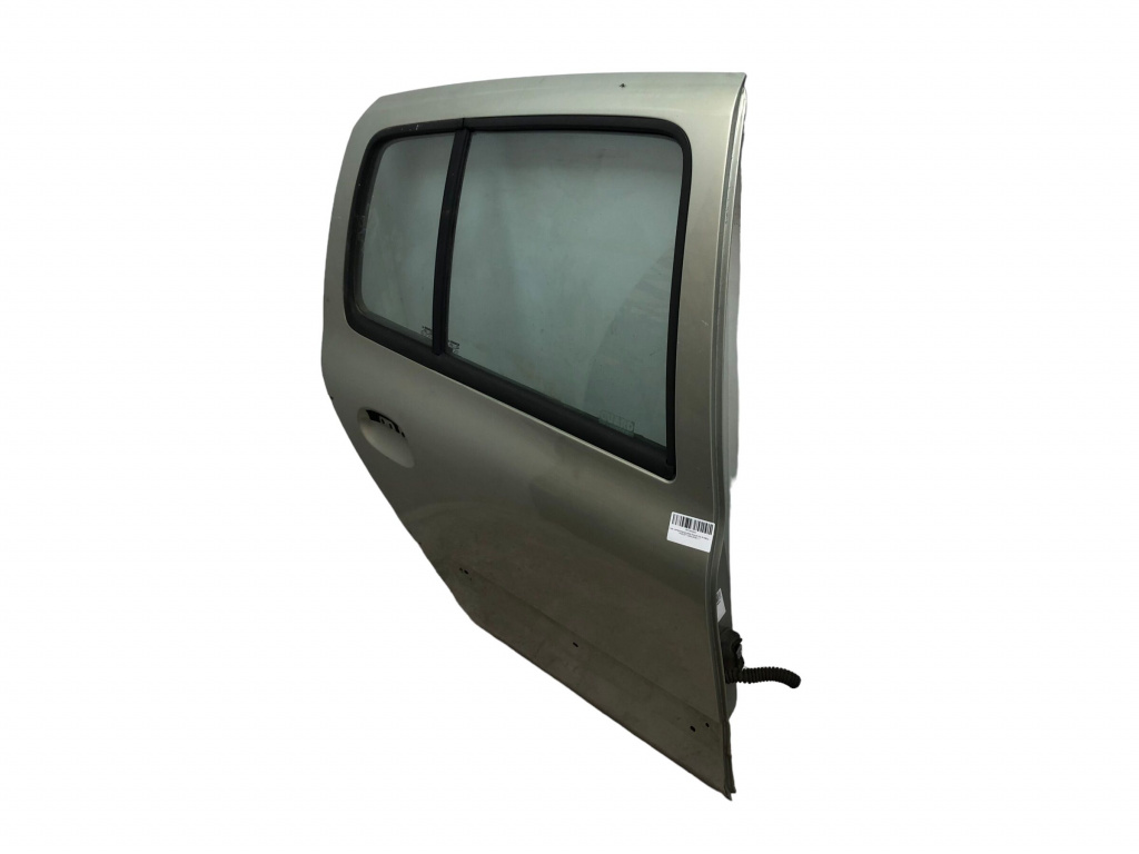 Usa / portiera stanga spate Renault Clio SYMBOL 1 FACELIFT (2002-2008) - imagine 2